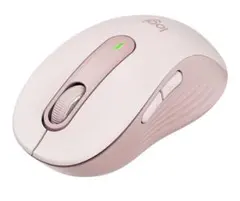 ロジクール Signature M650MRO ワイヤレスマウス 静音