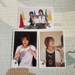 2025年最新】内博貴の人気アイテム - メルカリ