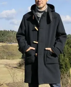 2025年最新】BONCOURA ダッフルコートの人気アイテム - メルカリ