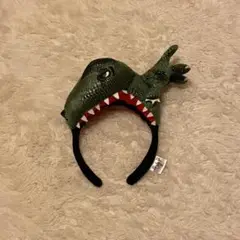 ジュラシック・ワールド カチューシャ