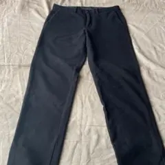 NIKO AND... ブラック ボアスラックス