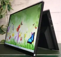 2020年製NEC PC-HA770RAB SSD&16GBメモ i7 TV機能