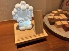 万博 置物