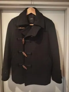 2025年最新】HYKE レディース ピーコート・ウールコートの人気アイテム