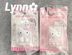 パッケージミニチュアコレクション ハローキティ ガチャガチャ