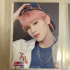 DXTEEN KCON JAPAN 2024 大久保波留 フォト