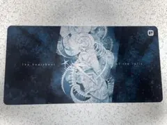 EMOZamii. プレイマット　遺物の鼓動