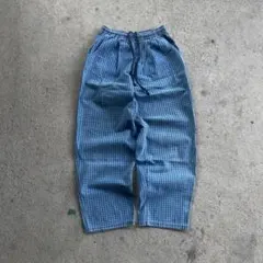 Quick Silver Easy Pants 90s【古着ナポリタン】