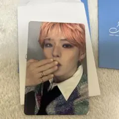 ヨシ トレカ TREASURE