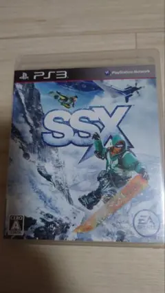 SSX