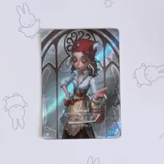 第五人格 COA バーメイド アクリルキーホルダー 第五人格 バーメイド - メルカリ