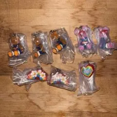 wiggle wiggle めじるしアクセサリー　閲覧用