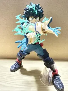 2025年最新】ヒロアカ 一番くじの人気アイテム - メルカリ