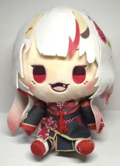 常闇トワ　百鬼あやめ　角巻わため　ドン・キホーテぬいぐるみ 常闇トワ 百鬼あやめ 角巻わため ドン・キホーテぬいぐるみ 常闇