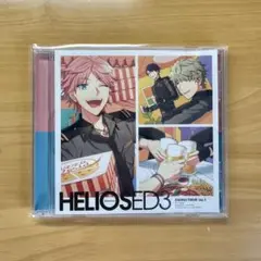 エリオス・ライジング・ヒーローズ　 ENDING THEME Vol.3