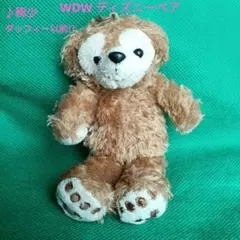 海外ベア　ディズニーベア　ダッフィ ブラウン　長毛 2025年最新】WDW ブラウンダッフィーの人気アイテム - メルカリ