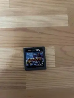 超戦士メタルファイト Nintendo DS
