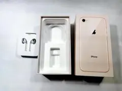 iPhoneに付属されていた EarPods イヤフォン 純正