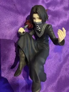 2026年最新】hunter × hunter フェイタン フィギュアの人気アイテム