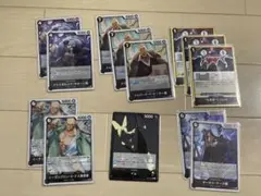 黒イム　パラレルデッキパーツ【バラ売り不可】 2025年最新】黒イムの人気アイテム - メルカリ