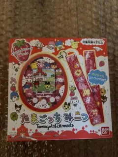 2025年最新】BANDAI たまごっちみーつ サンリオキャラクターズDX
