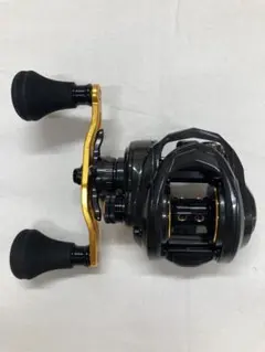 中古　アブガルシア　ロキサーニ　パワーシューター 2025年最新】ロキサーニパワーシューターの人気アイテム - メルカリ