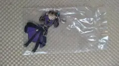 1番くじ ツイステッドワンダーランド Ｋ賞ラバーチャーム ラギー式典服　箱無し