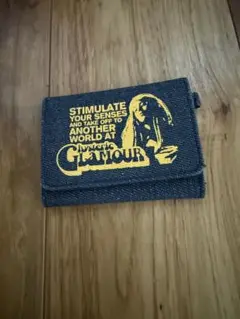 HYSTERIC GLAMOUR コインケースカードケース ヒステリックグラマー