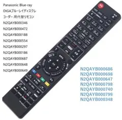 Panasonic ブルーレイ DIGA DMR-BW770 リモコン付！ Panasonic ブルーレイ DIGA DMR-BW770 リモコン付！ 楽天市場