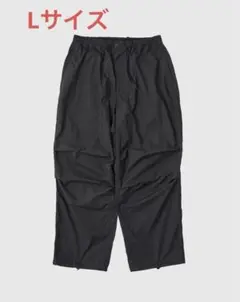TOXGO別注　TYPEWRITER OVER EASY PANTS Lサイズ