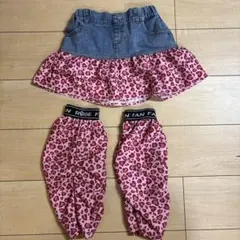 ローズファンファン