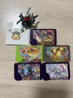 ポケモン　フレンダ