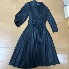エムズグレイシー トレンチコート