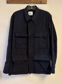 U.S.ARMY BLACK357 ジャケット SMALL-SHORT