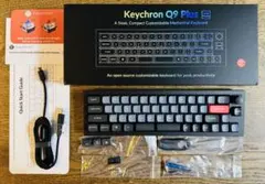 2025年最新】KeyChron q9 plusの人気アイテム - メルカリ