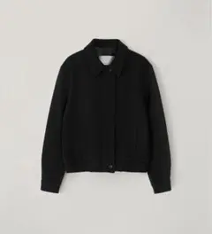 新品未使用　OHOTORO Mannish Wool Blouson