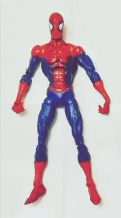 2025年最新】スーパーポーザブル スパイダーマンの人気アイテム - メルカリ
