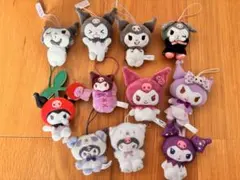 2025年最新】サンリオぬいぐるみの人気アイテム - メルカリ