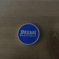 DREAM JFA コイン