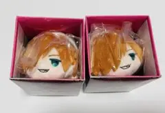 もちマス　summer2 ロビンフッドセット