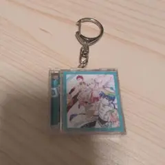 FiFS展　C.FIRST クラファ　アクリルチャーム　ミニ　セット FiFS展 C.FIRST クラファ アクリルチャーム ミニ セット - メルカリ