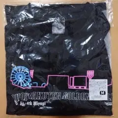 [9/30まで価格]楽天イーグルス 2025 夏スタ Tシャツ Mサイズ