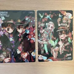 2025年最新】花子くん クリアカードの人気アイテム - メルカリ