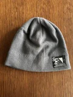 5ive Jungle ニット帽 グレー