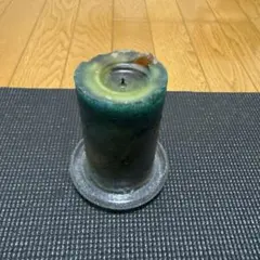 キャンドルジュン