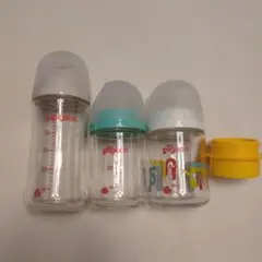 母乳実感 哺乳瓶　セット