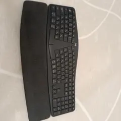 Logicool ERGO K860