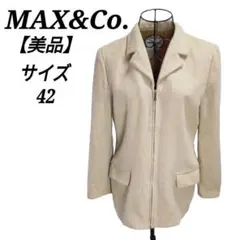 レディース テーラードジャケット