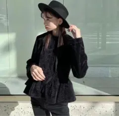 2025年最新】BIbiy ペプラムの人気アイテム - メルカリ