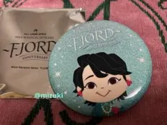 フィヨルド ガチャ 大森